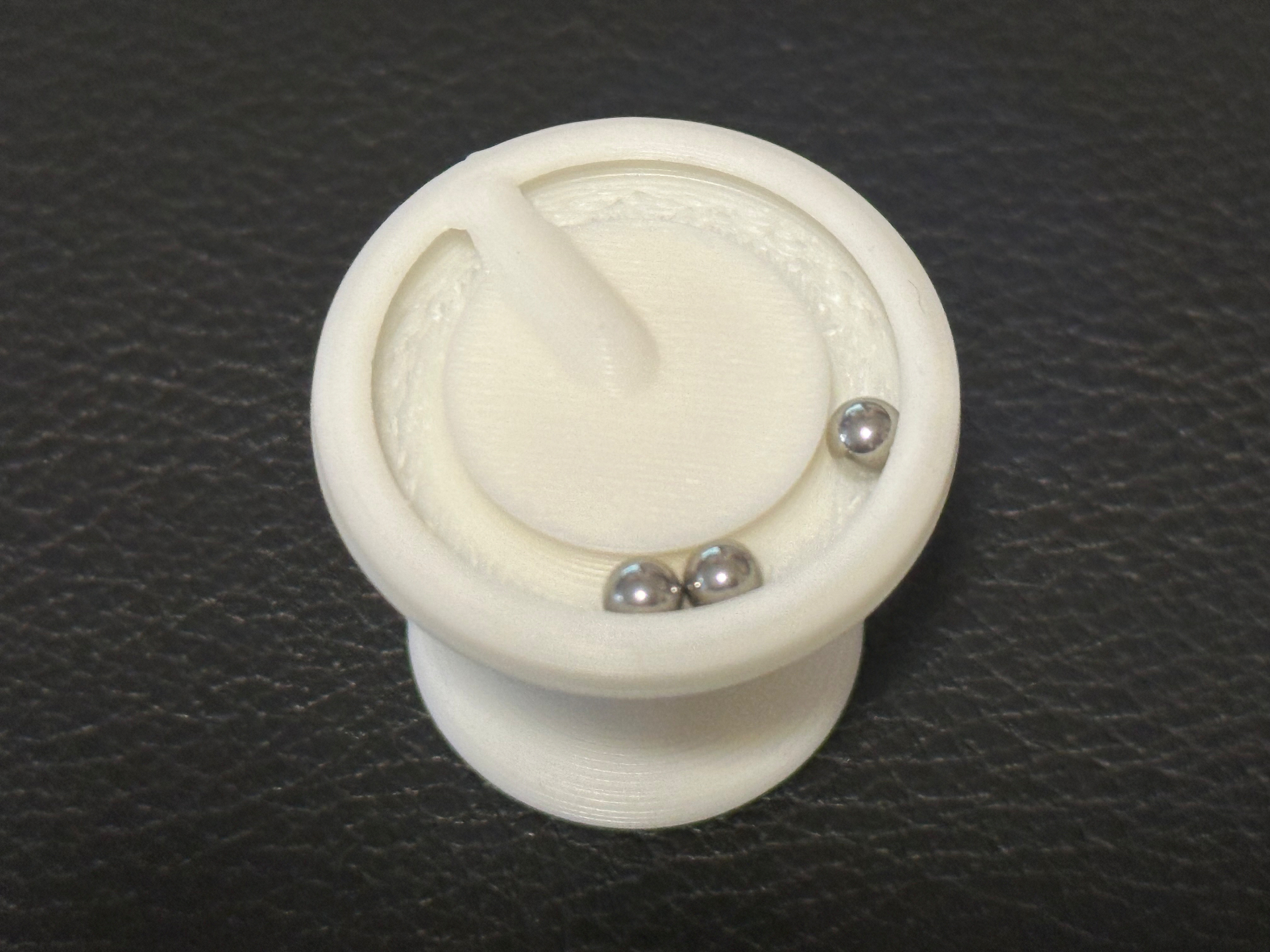 Fidget Ball Spinner