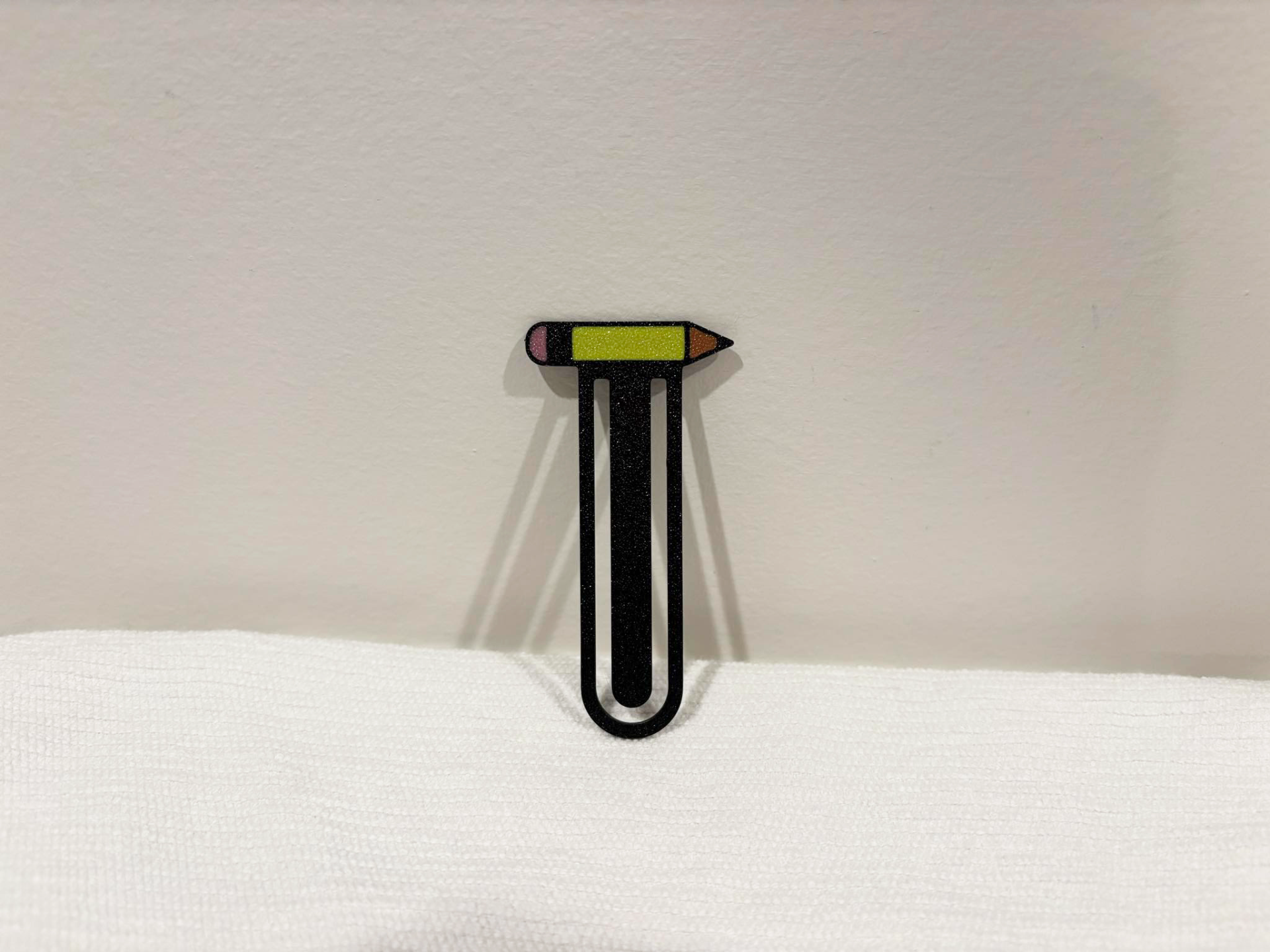 Pencil Bookmark