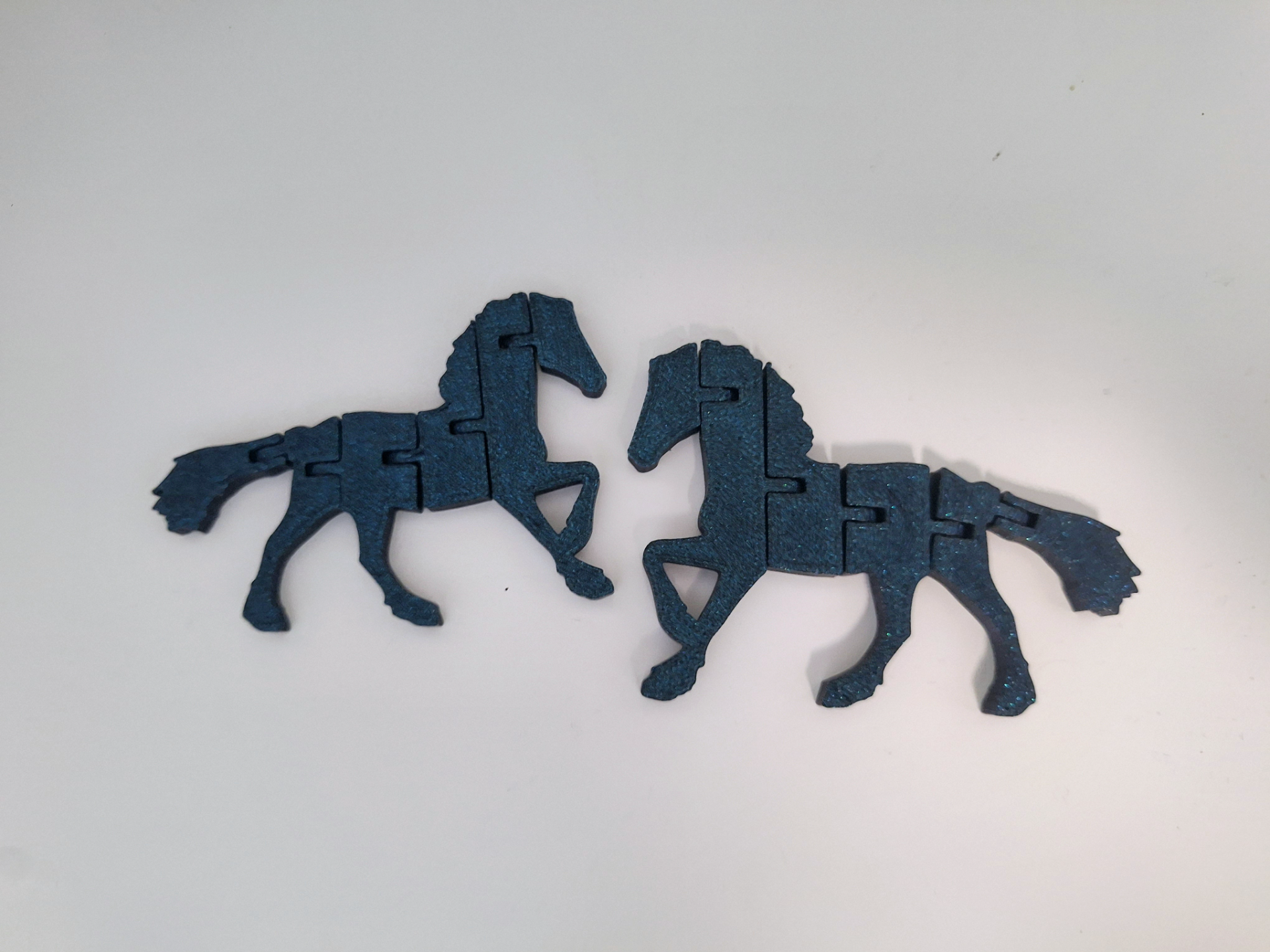 flexi horse