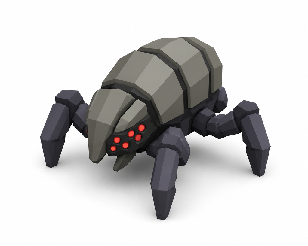 Scarab Vek