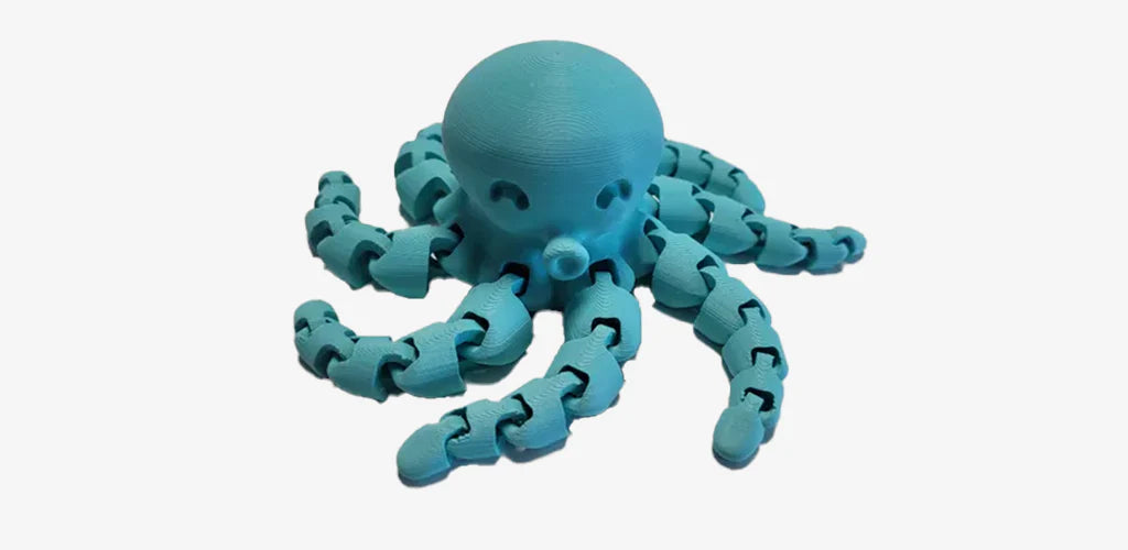 Octopus