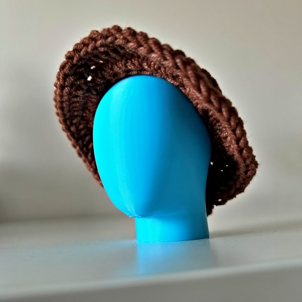 Free Mannequin Head