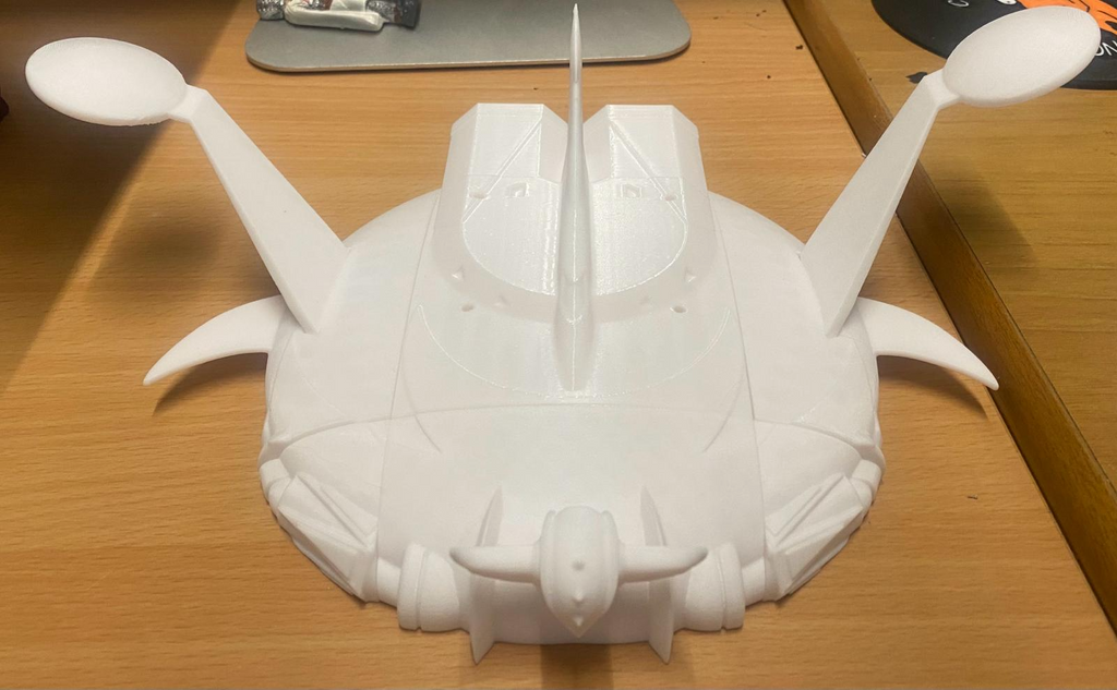 Goldrake Grendizer Ufo Robot