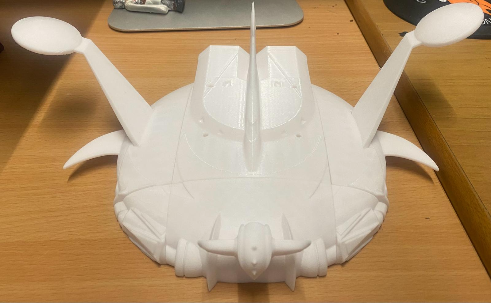 Goldrake Grendizer Ufo Robot