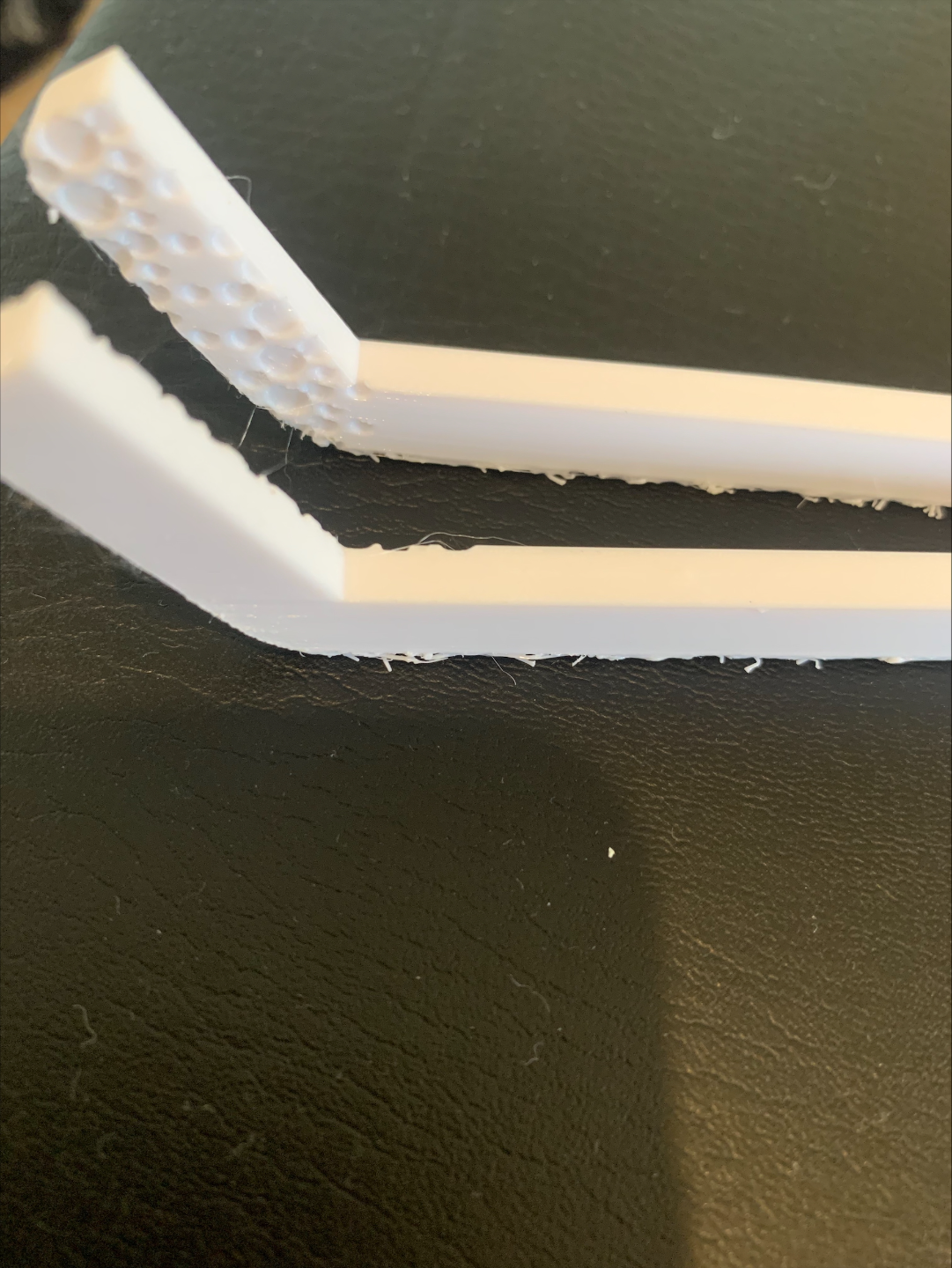 Functional Multi-Purpose Tweezers