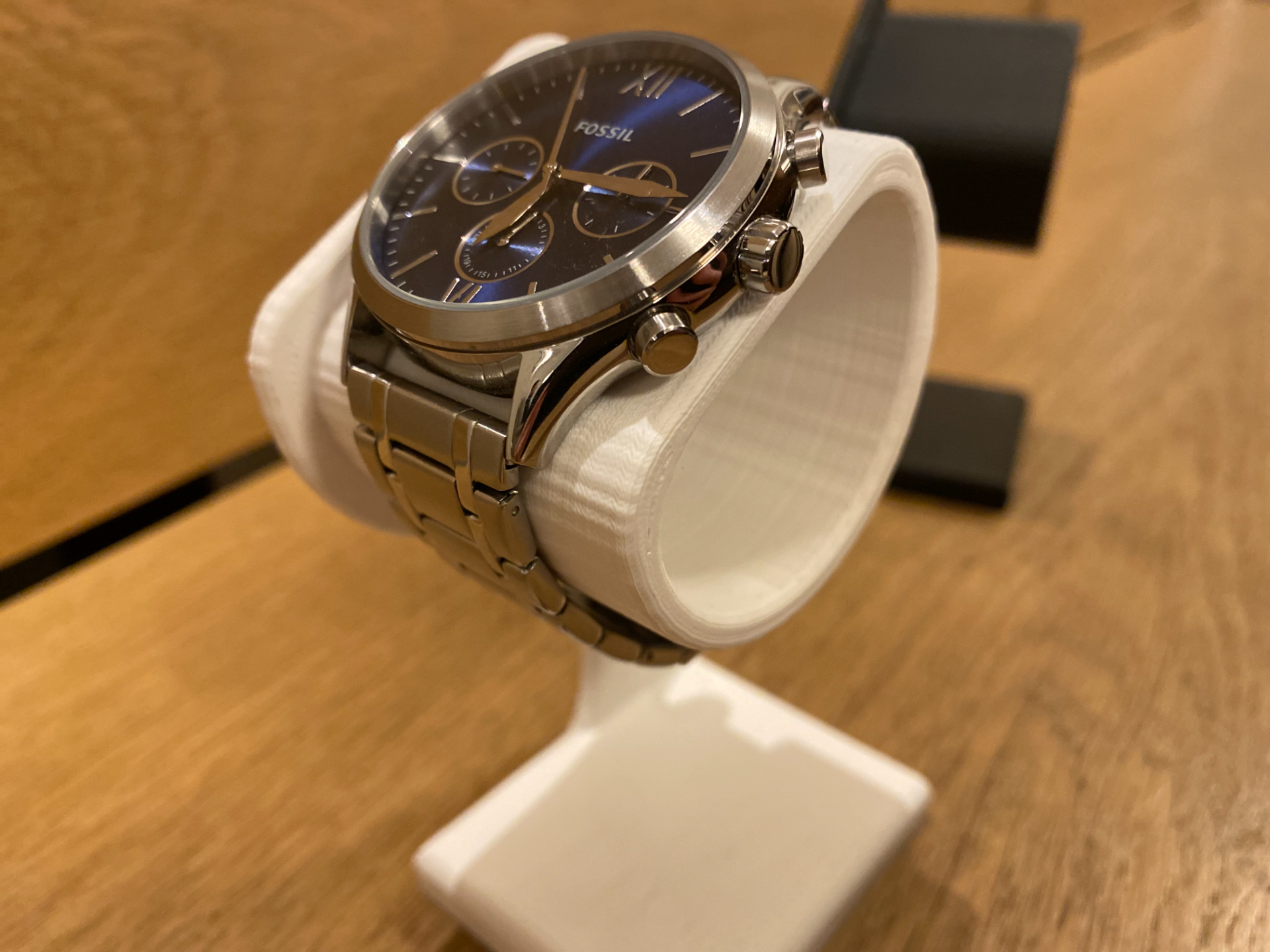 Watchholder