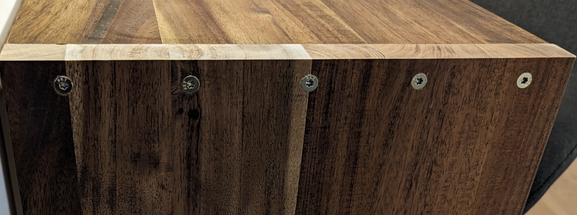 Customizable Precision Drill / Screw guide / jig