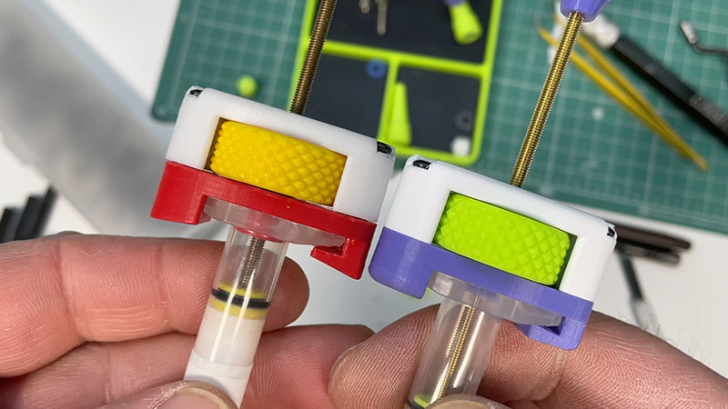 Flux Dispenser 3cc v.2