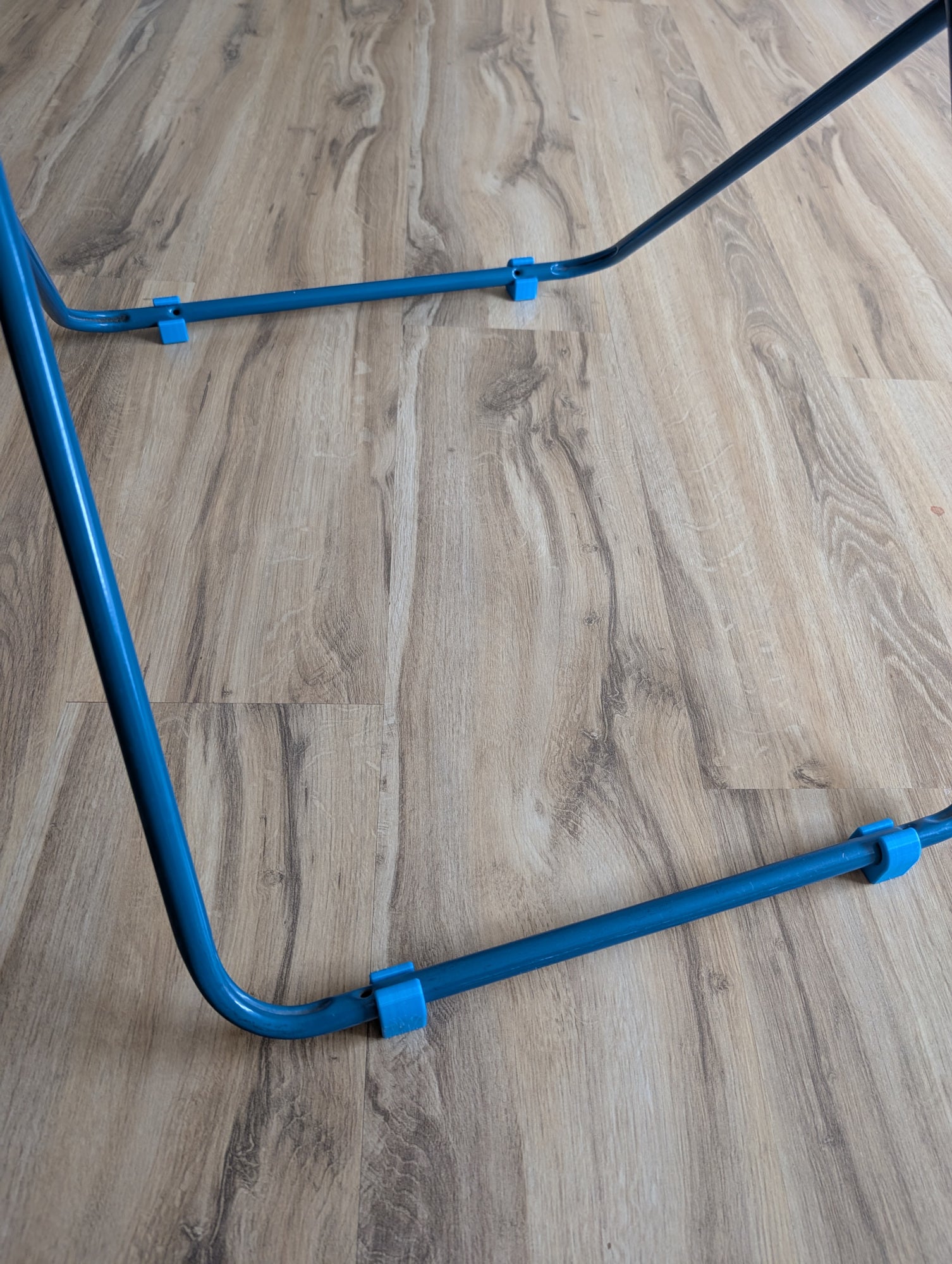 Laundry Rack Foot / Wäscheständerfuss