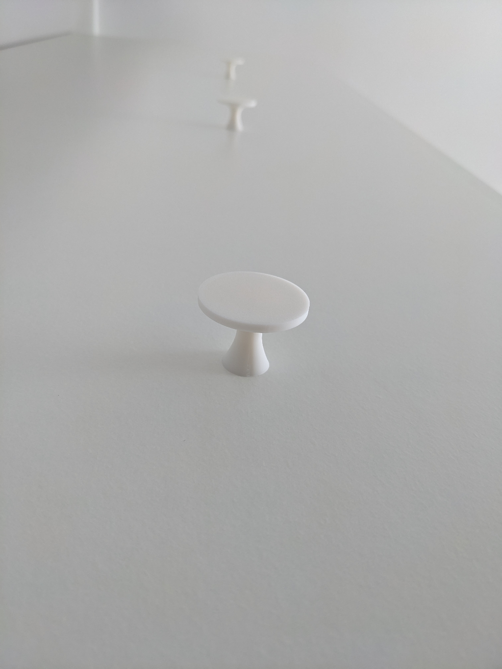 Vinased-like knob