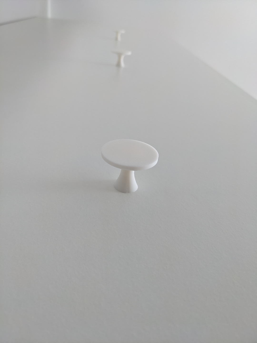 Vinased-like knob