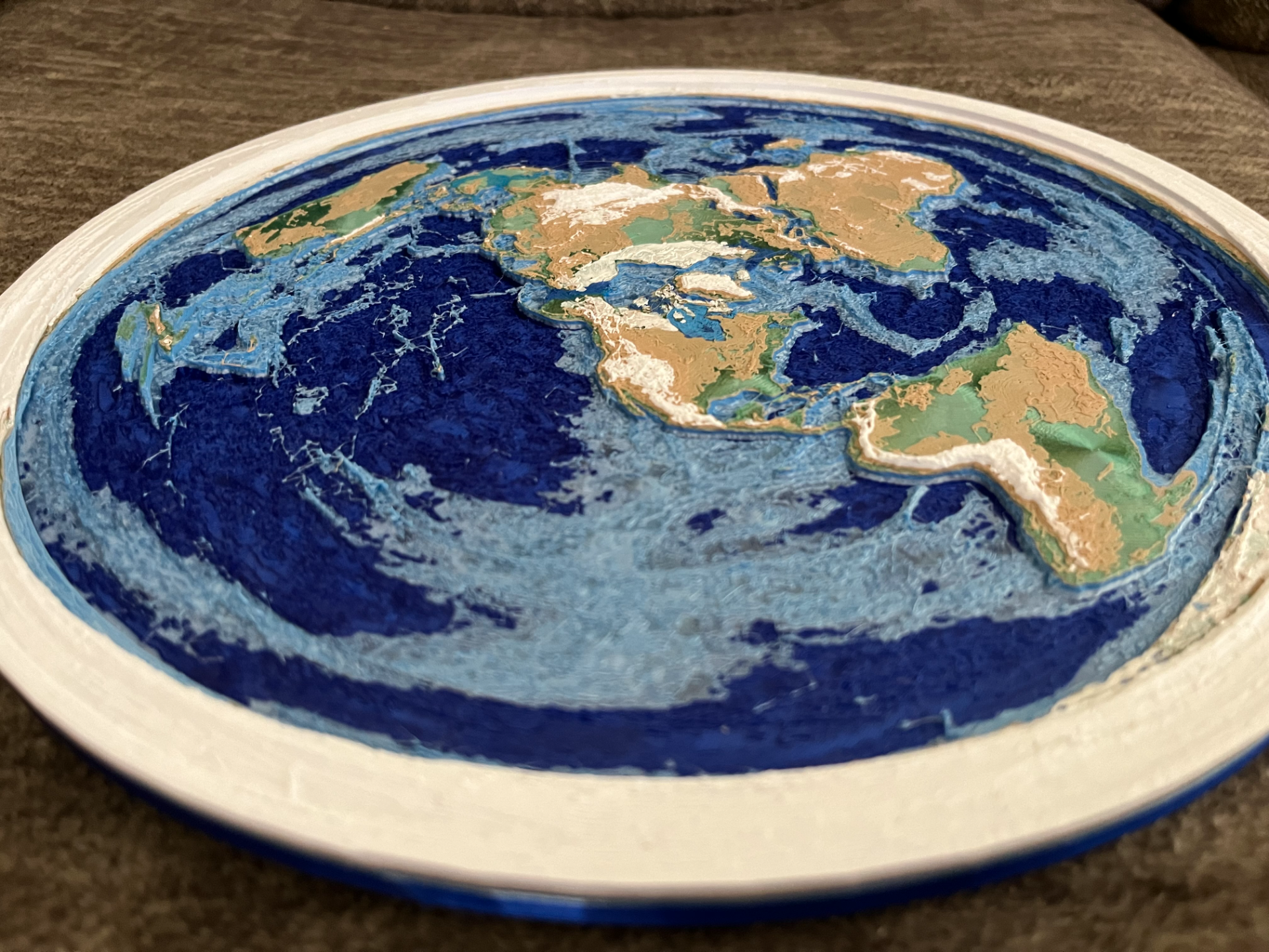 Flat Earth
