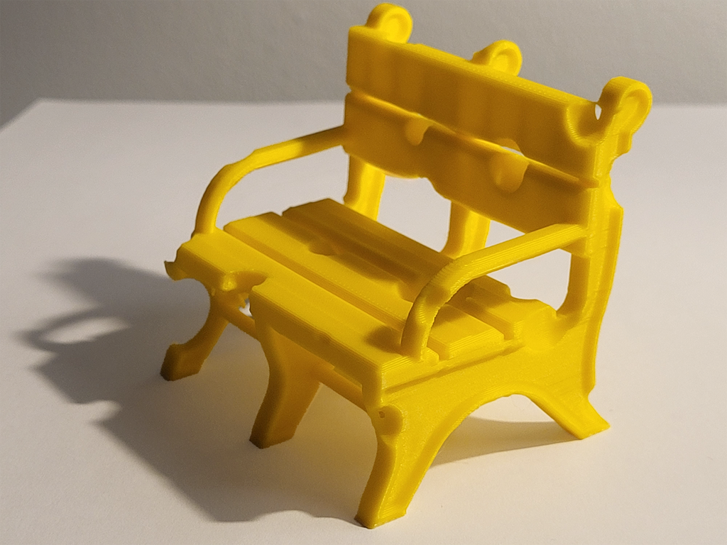 Cheesy 3D Boaty Remix