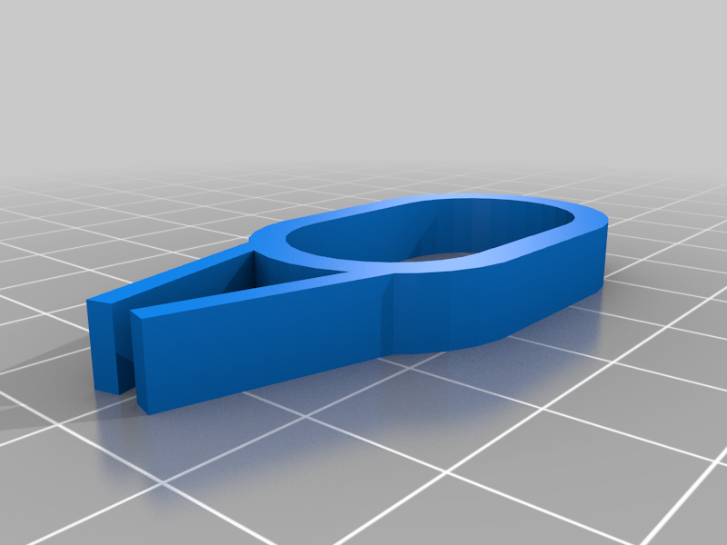 Tablet Mount for Contour Next Link 2.4