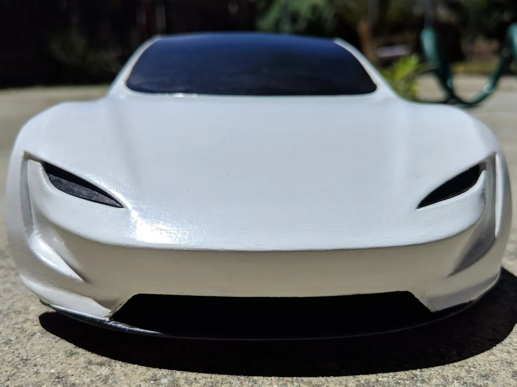 Tesla Roadster