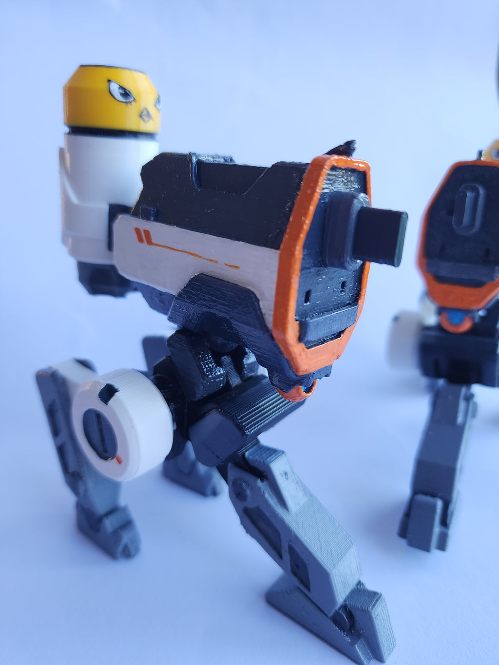 Killjoy Turret/torreta killjoy