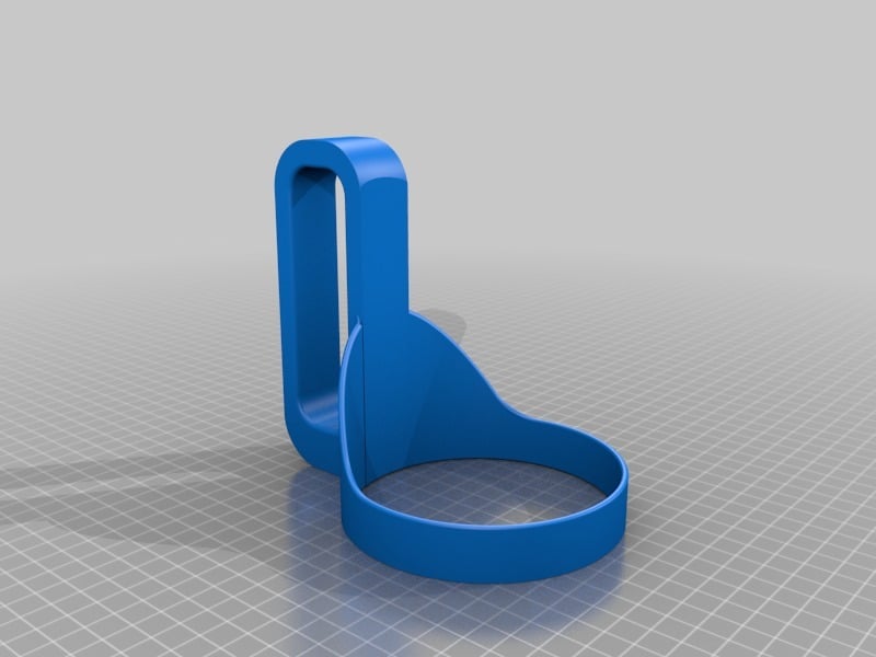 Yeti 30oz Handles