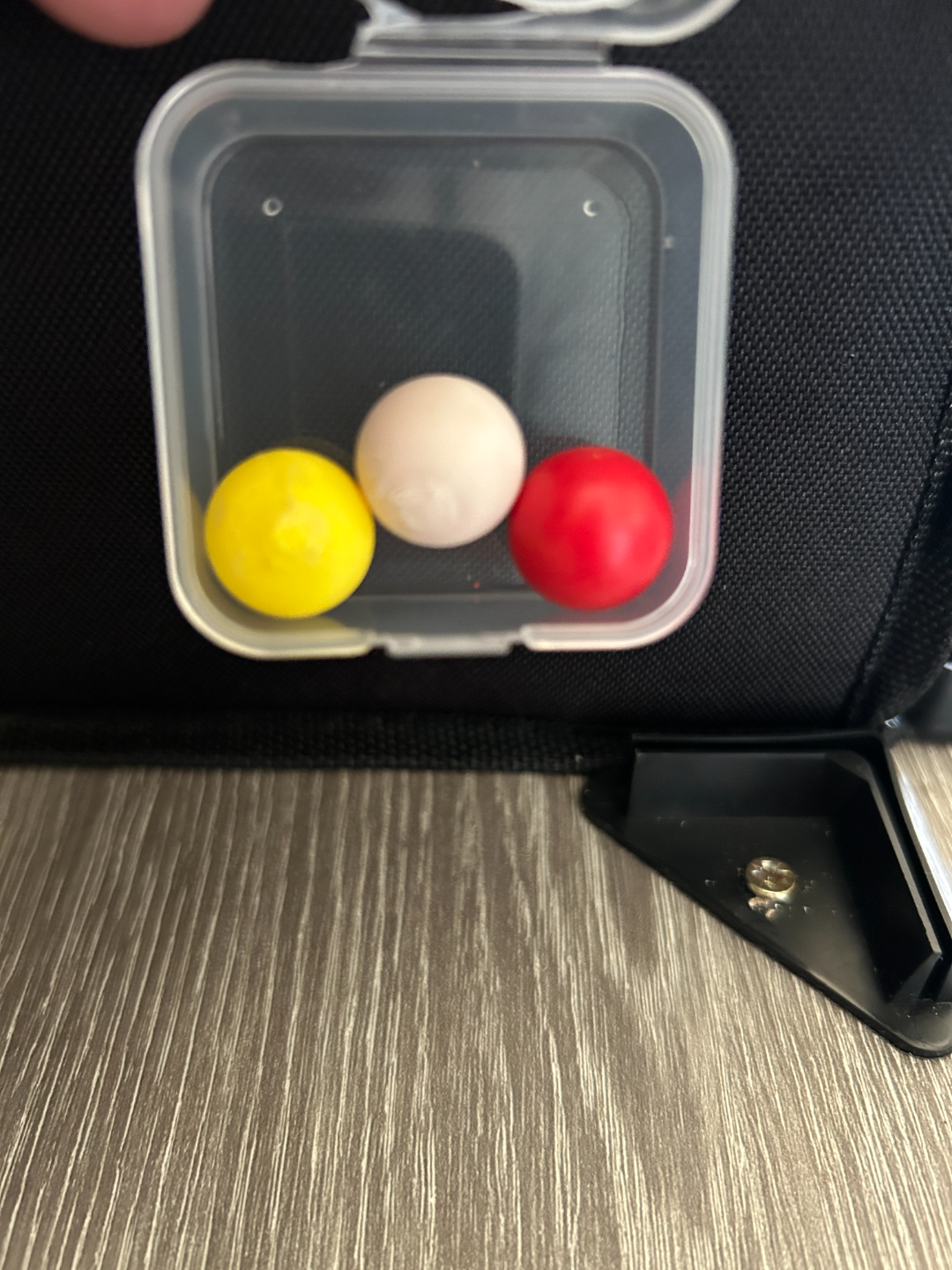 ball