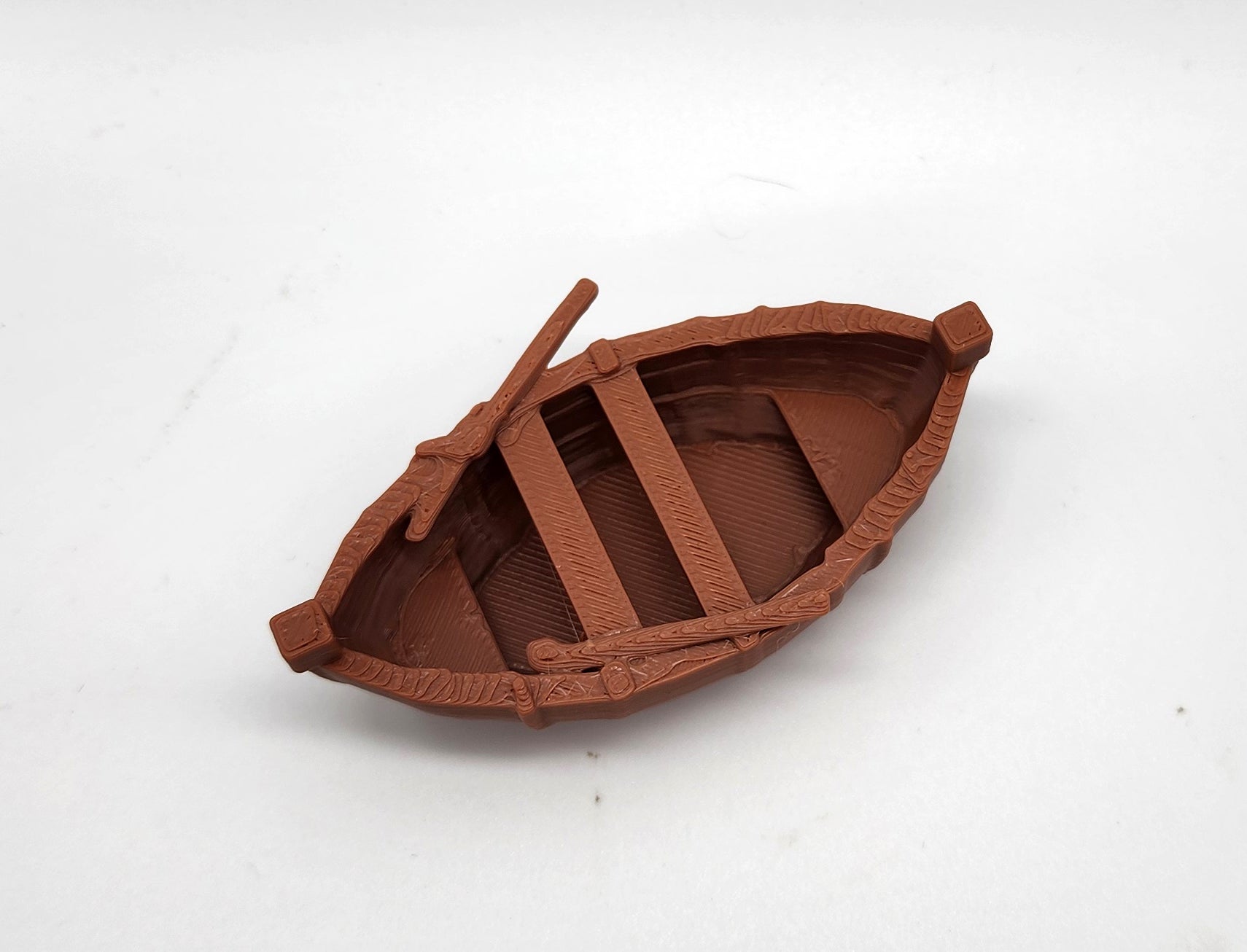 Rowboat Miniature