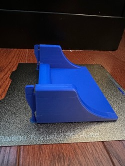Wall Control Shelf