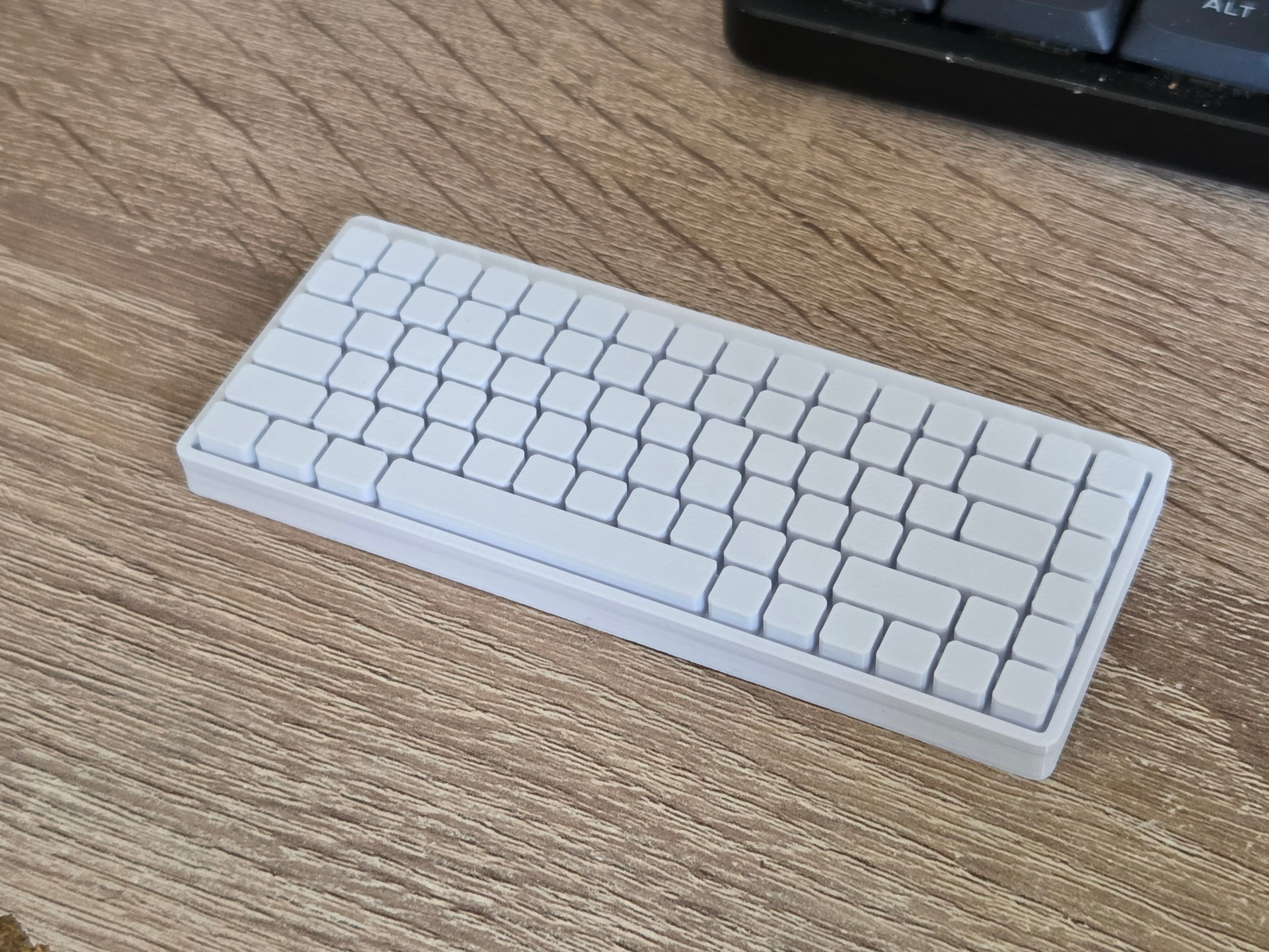 Tiny Keyboard