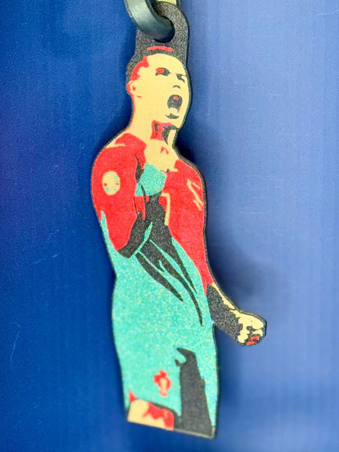 Christiano Ronaldo - The Goal