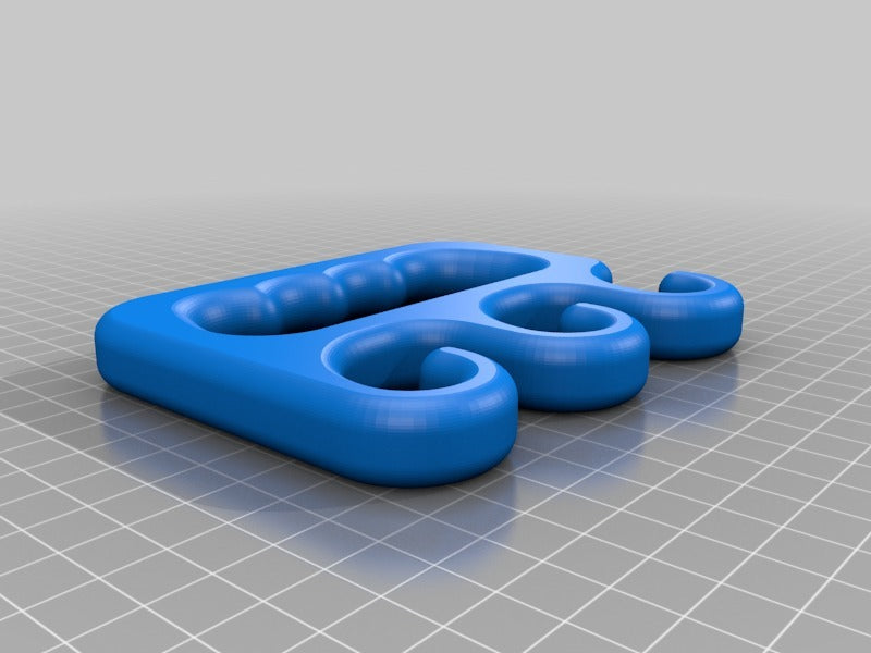 Ergonomic Bag Carrier