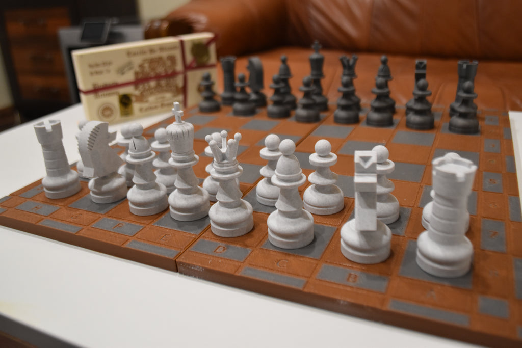 Classic chess