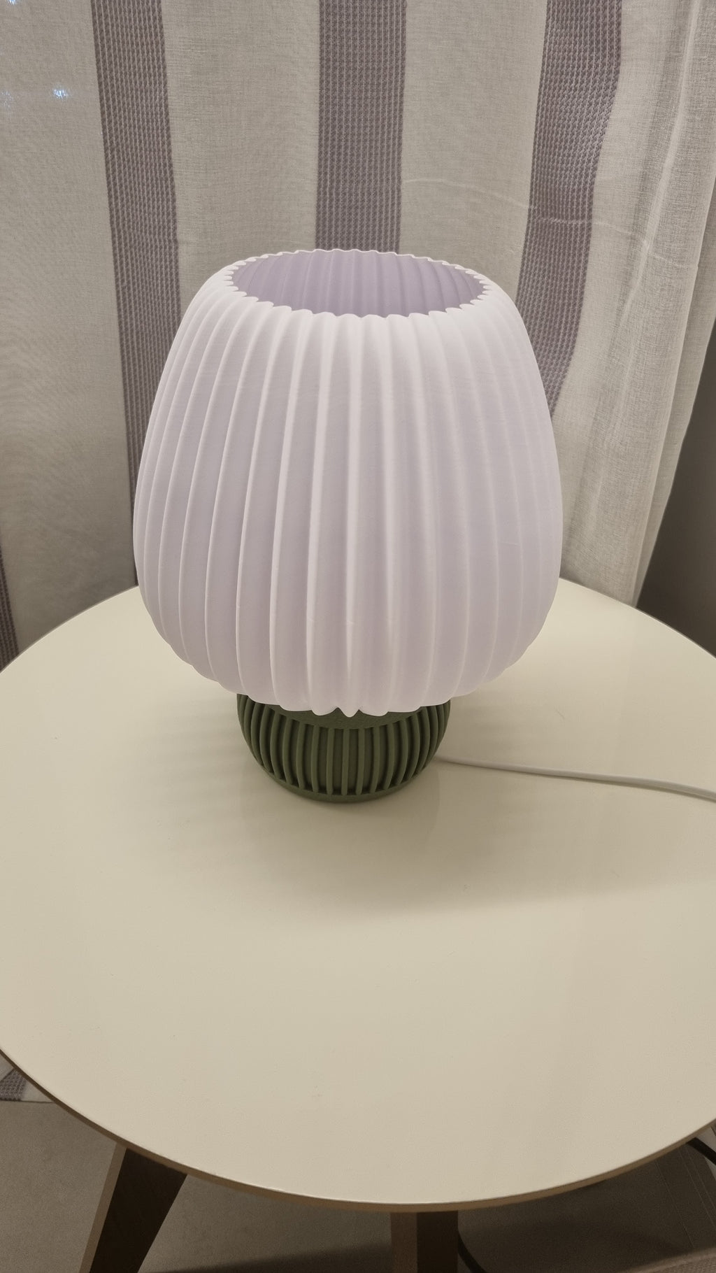 Luminária Abajur Marola E27