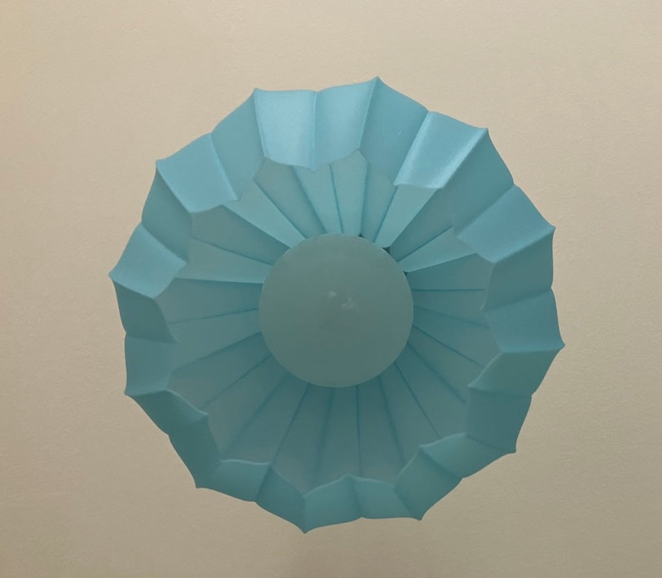 Simple lamp shade