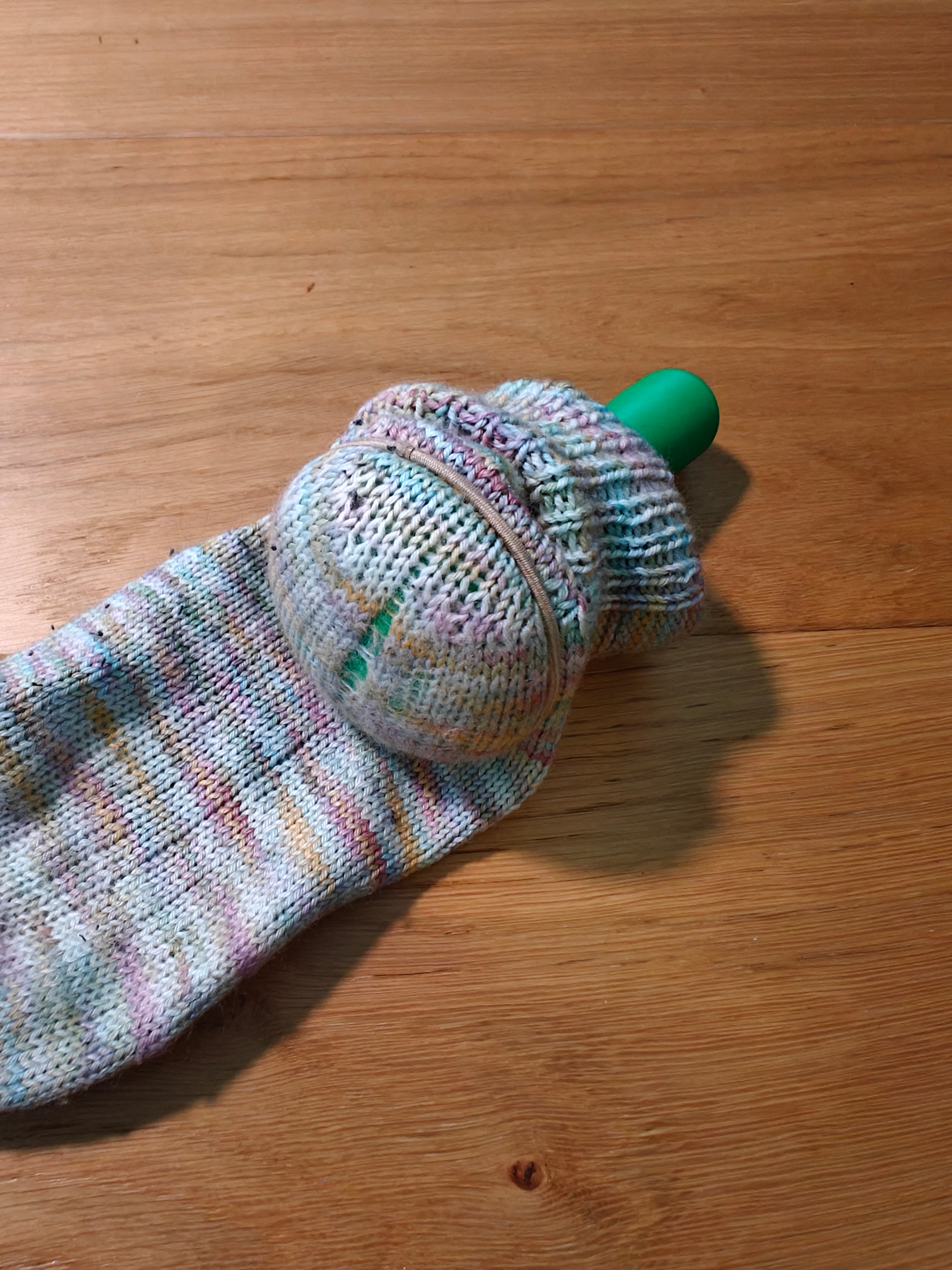 Darning mushroom (65mm & 80mm diameter)