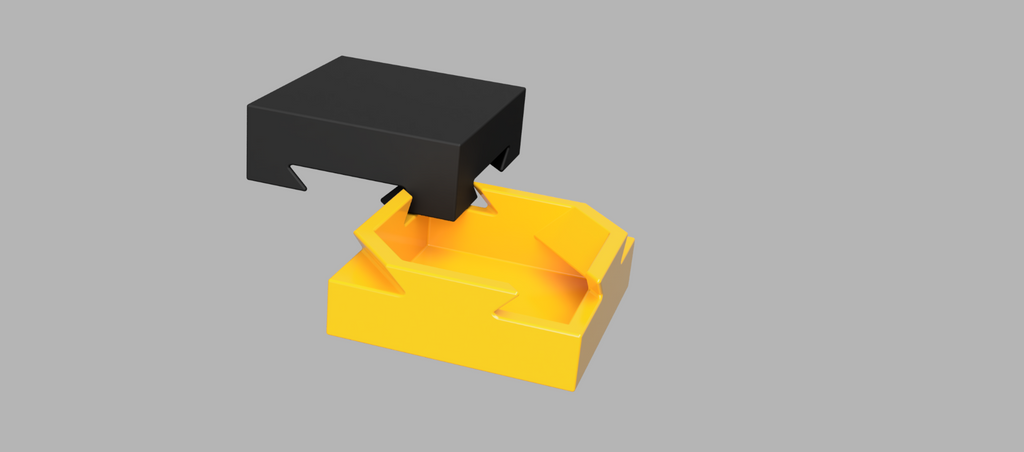 Puzzle Box