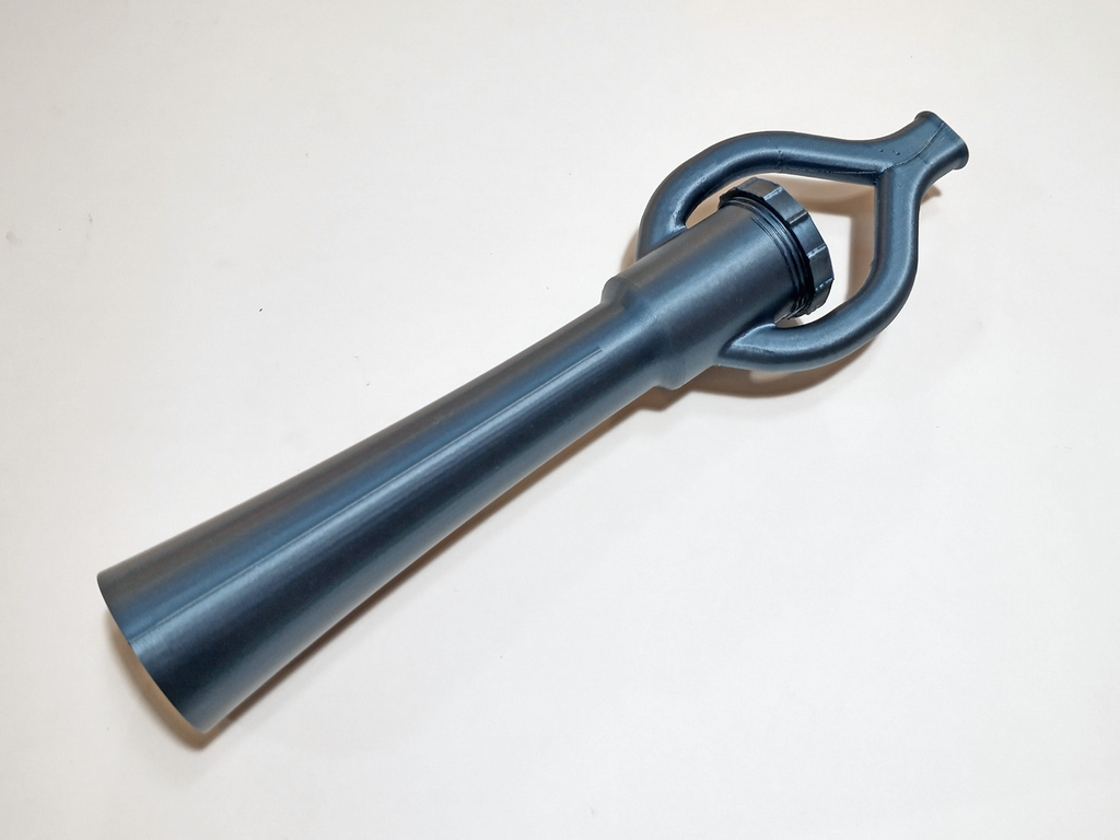 Membrane Flute