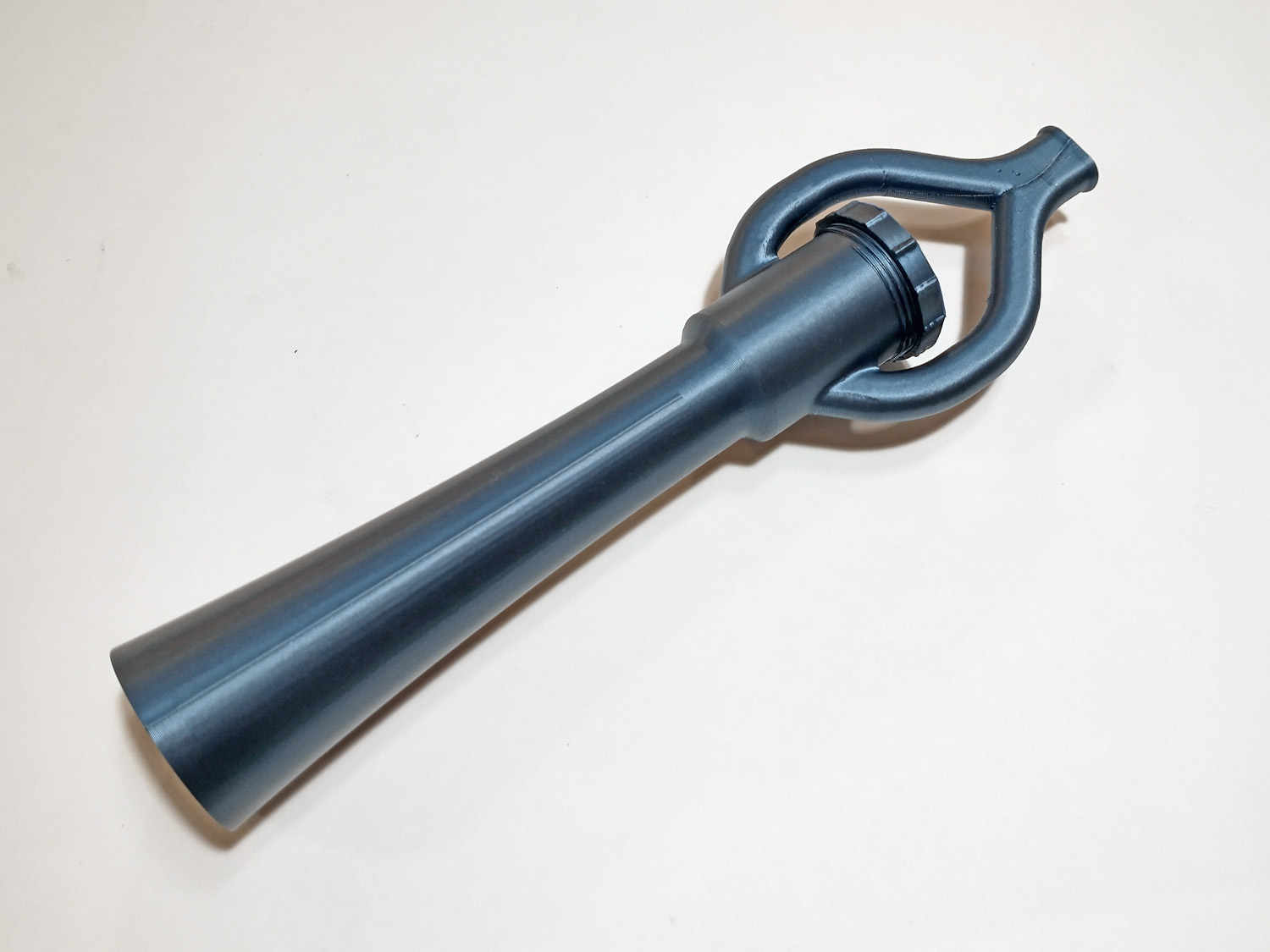 Membrane Flute