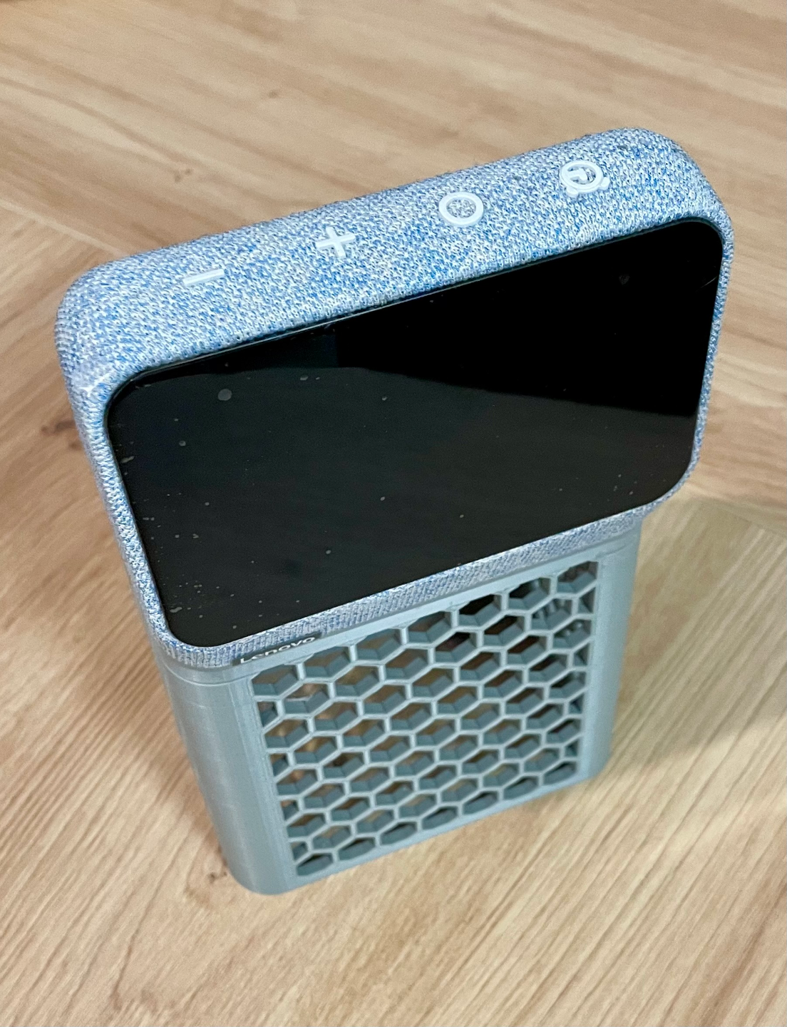 Lenovo Smart Clock 2 Stand