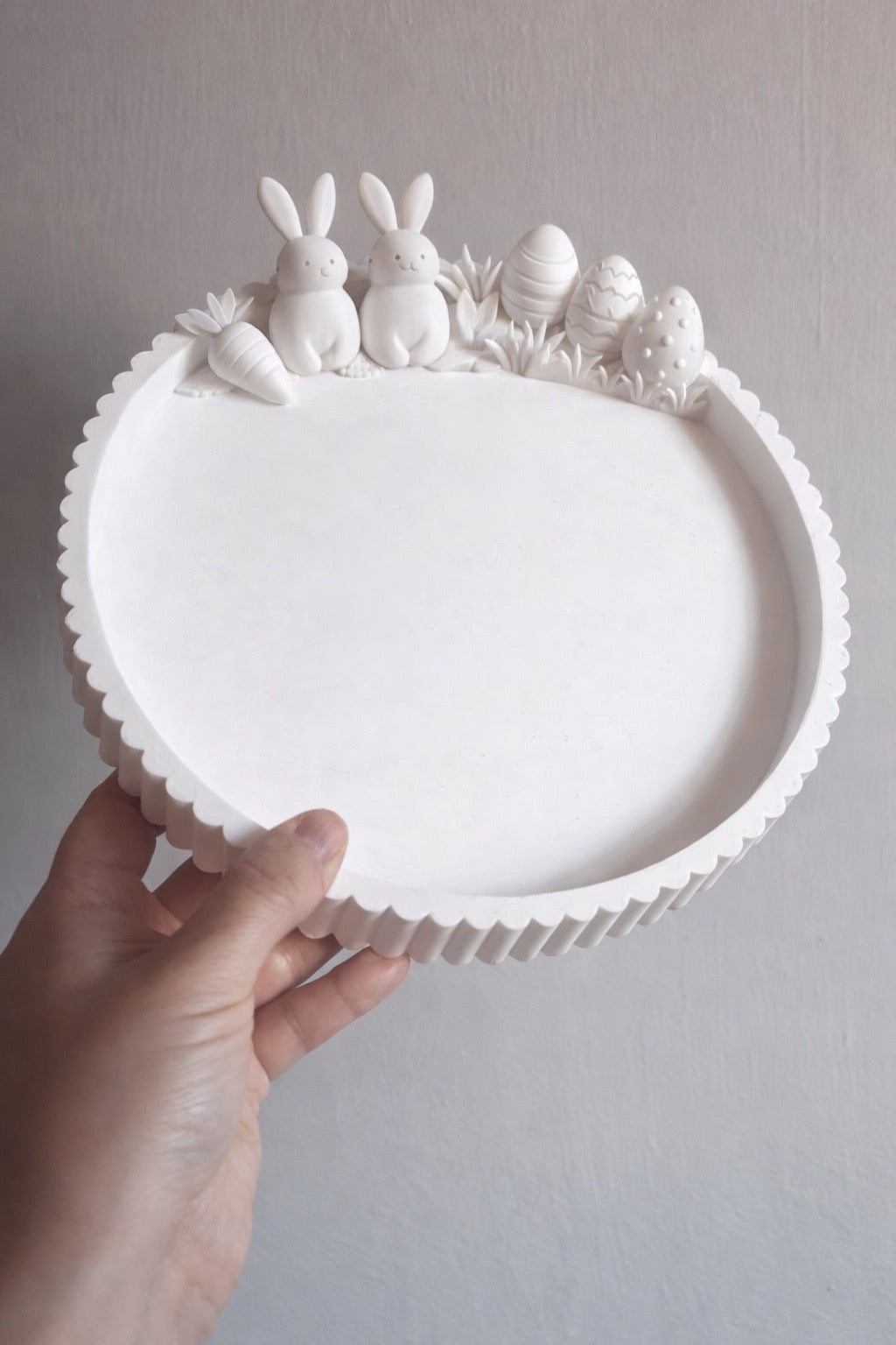 Easter Catch-All Tray