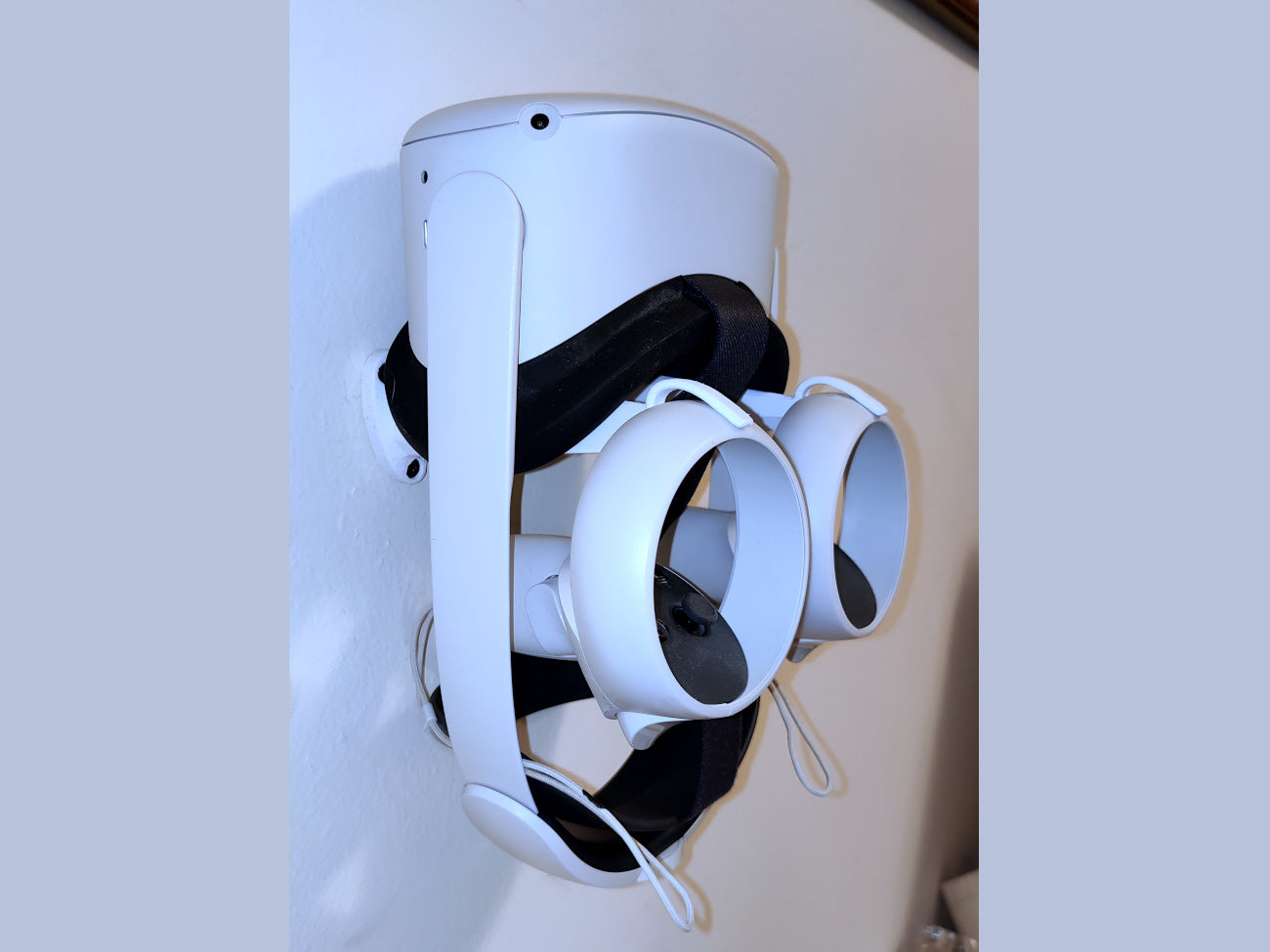 Meta Quest 2 Wall Mount - Oculus