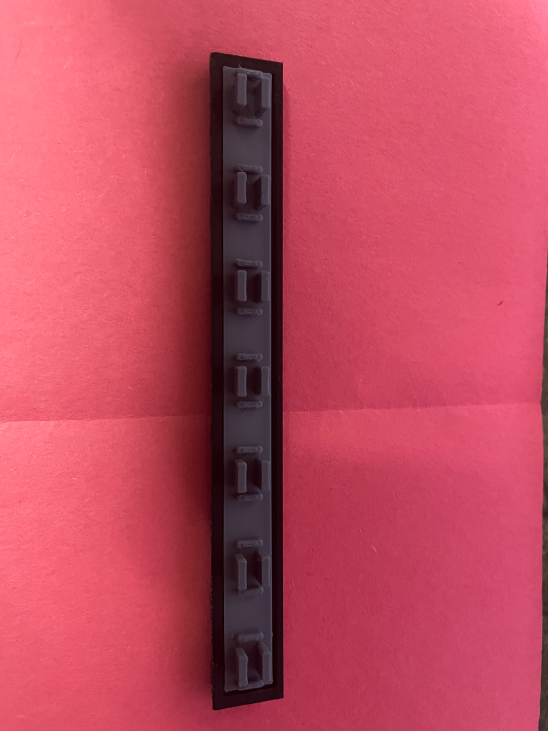 M-LOK covers (Digital twist style) airsoft