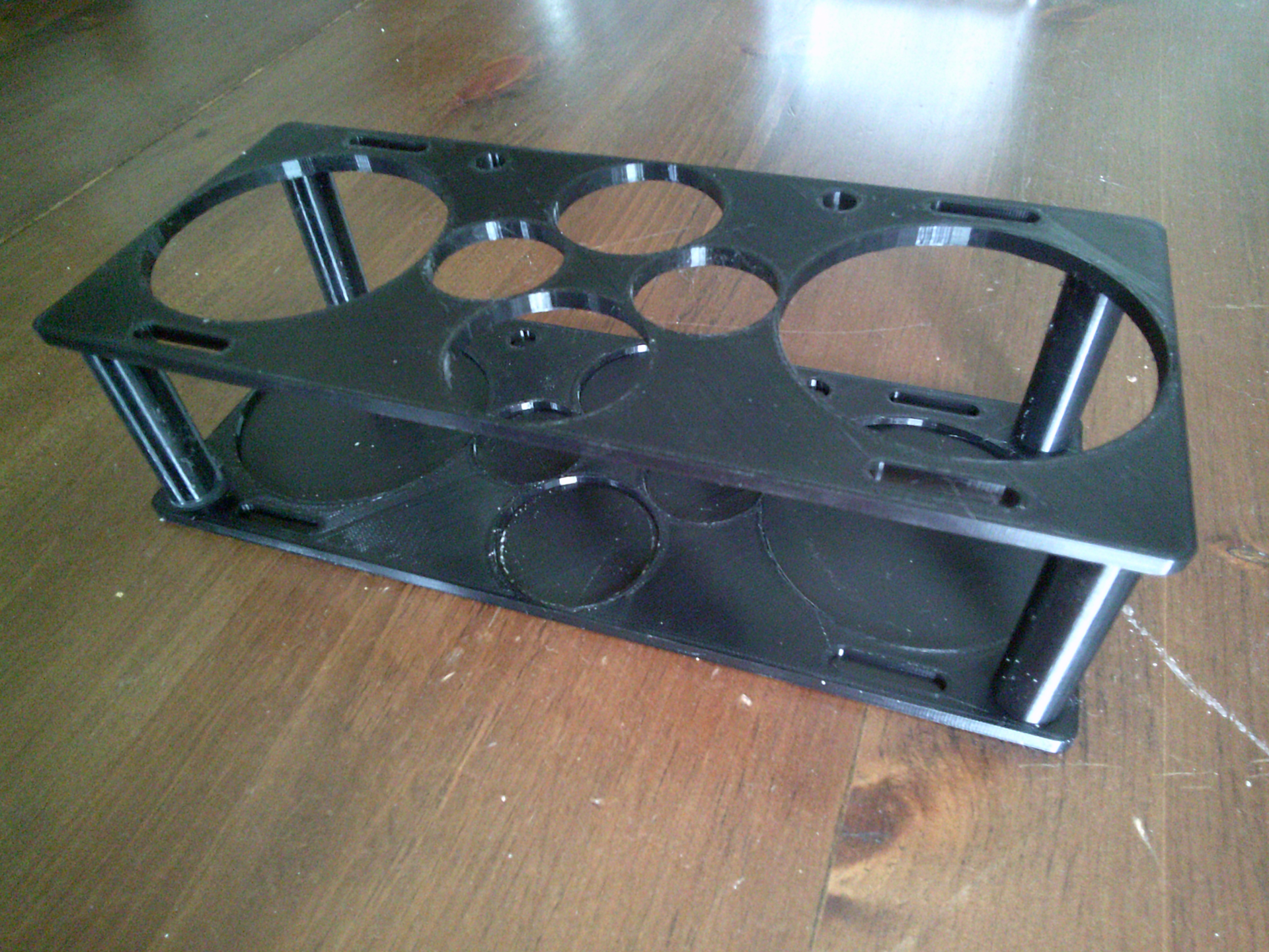 Cocktail Bar Tool Tray