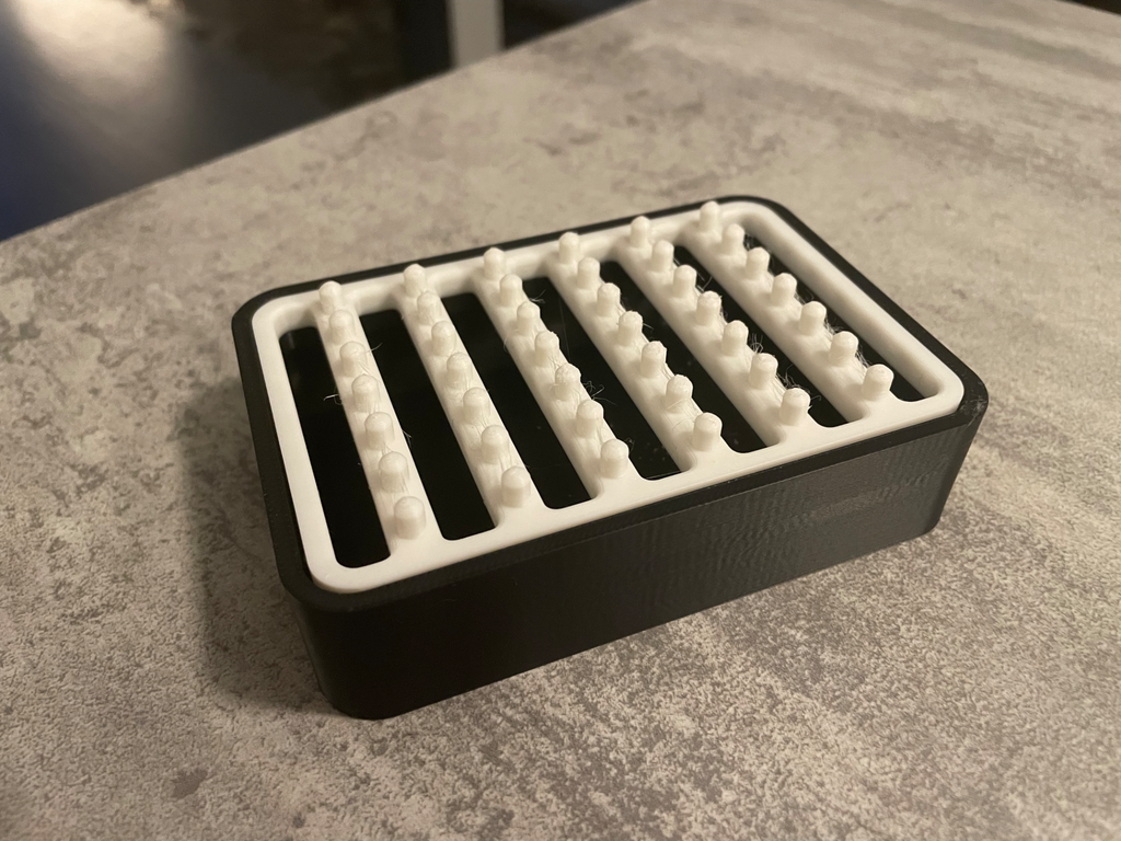 Porte savon