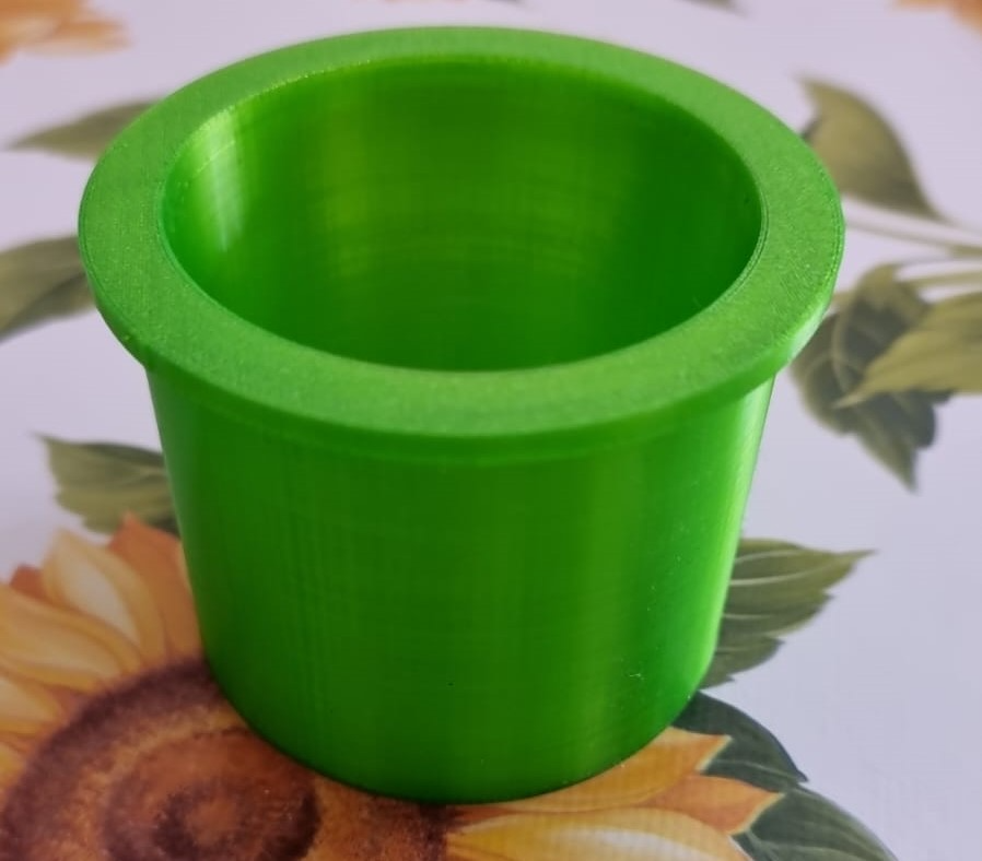 Adattatore per bobine - Spool adapter