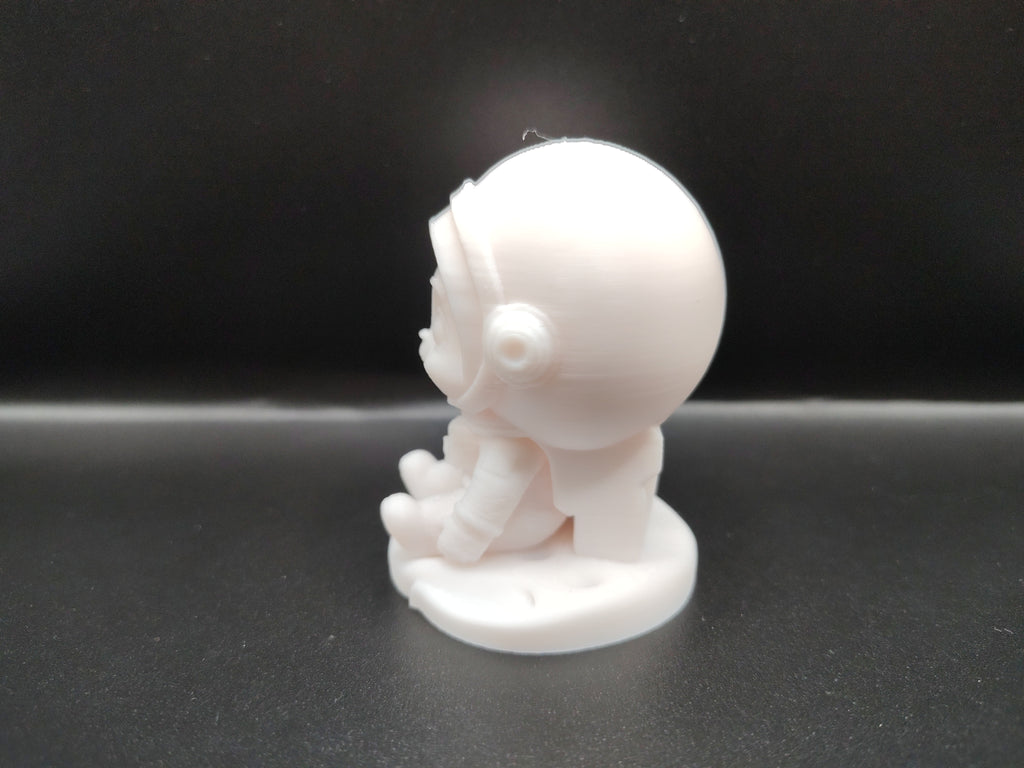 Cute Astronaut – Chibi style