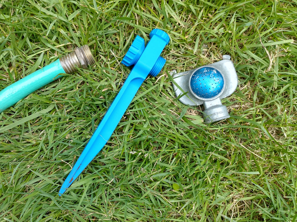 Sprinkler Spike