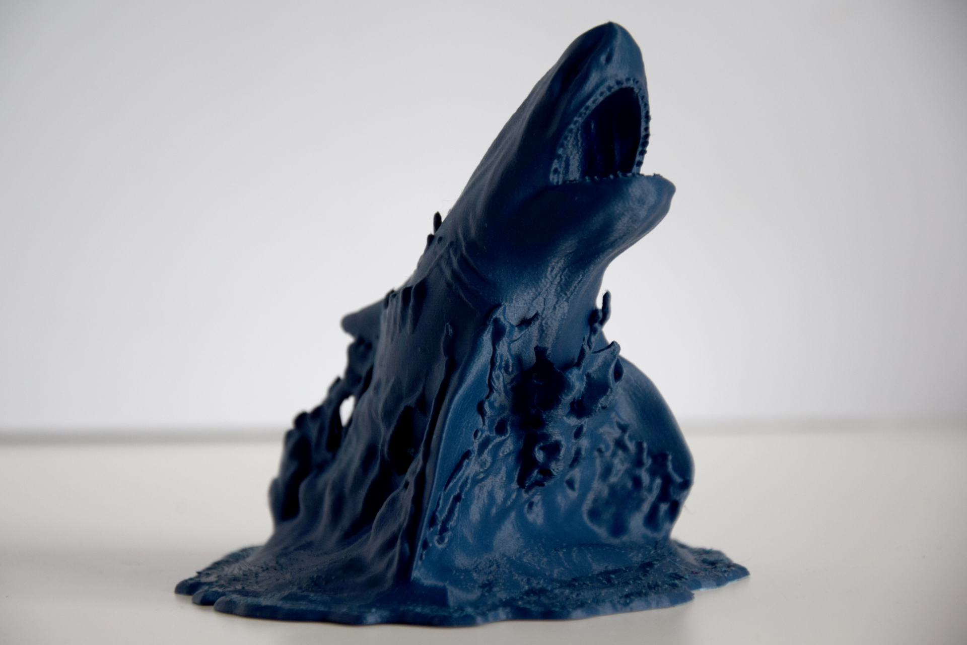 Jumping Shark - 0.2mm Nozzle