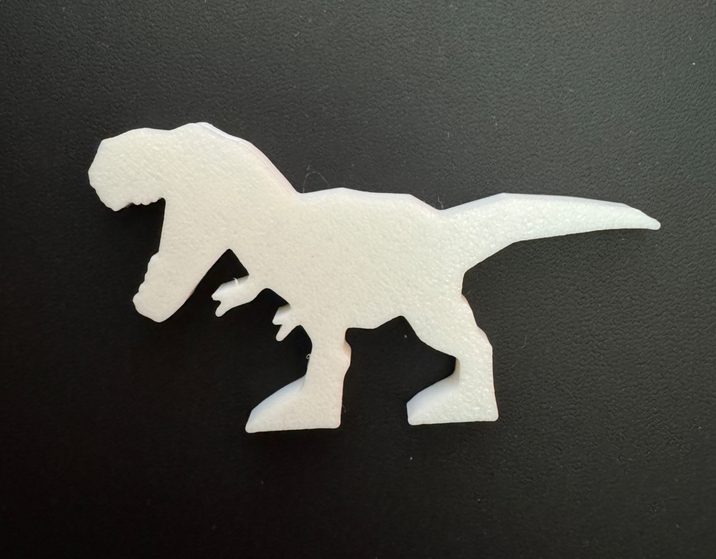 T-Rex Dinosaur Whistle
