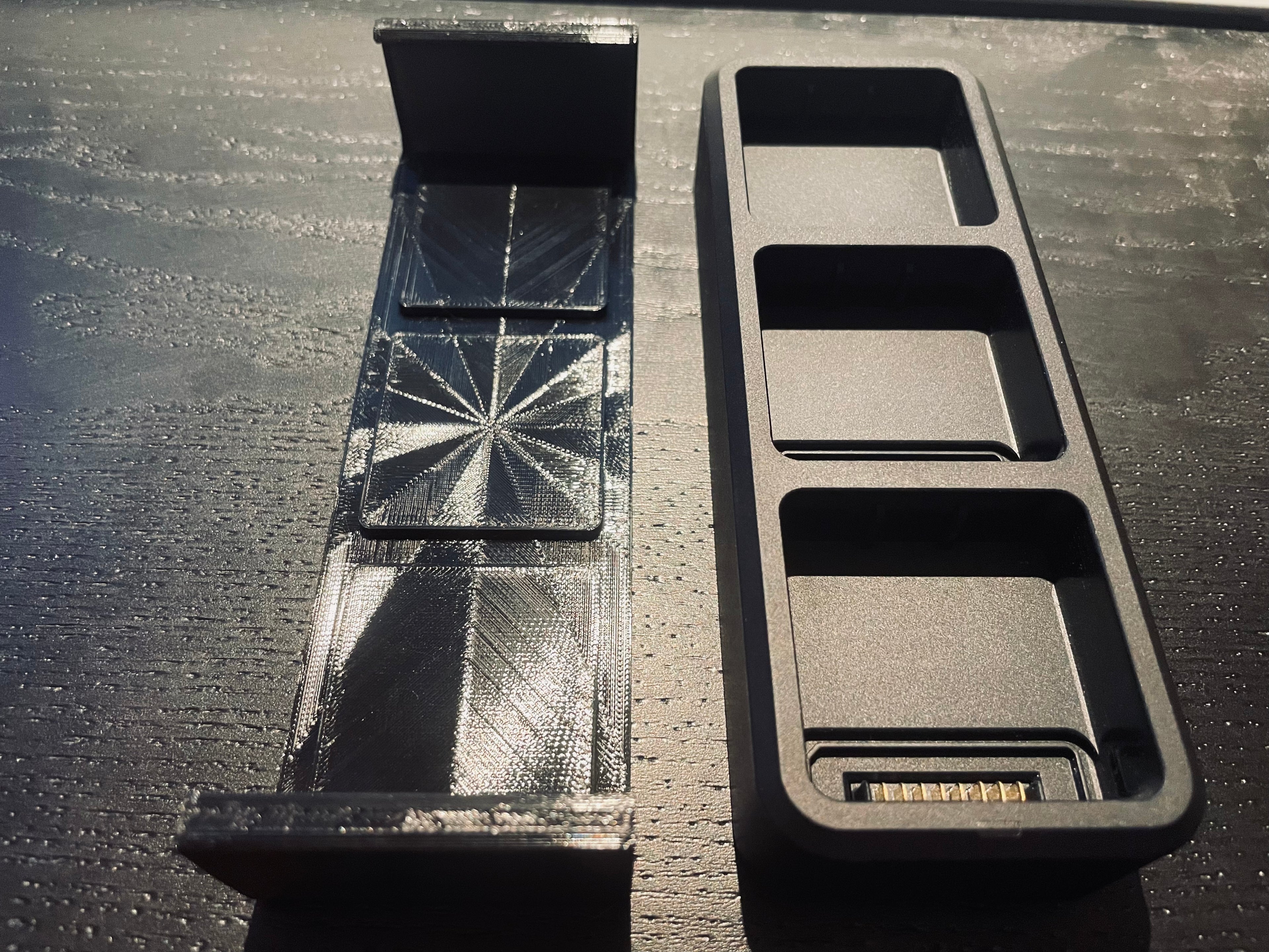 DJI Mavic 3 HUB cover