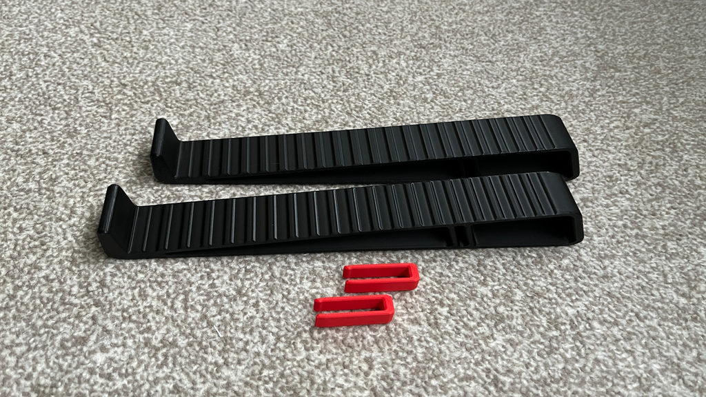 Laptop stand 30mm
