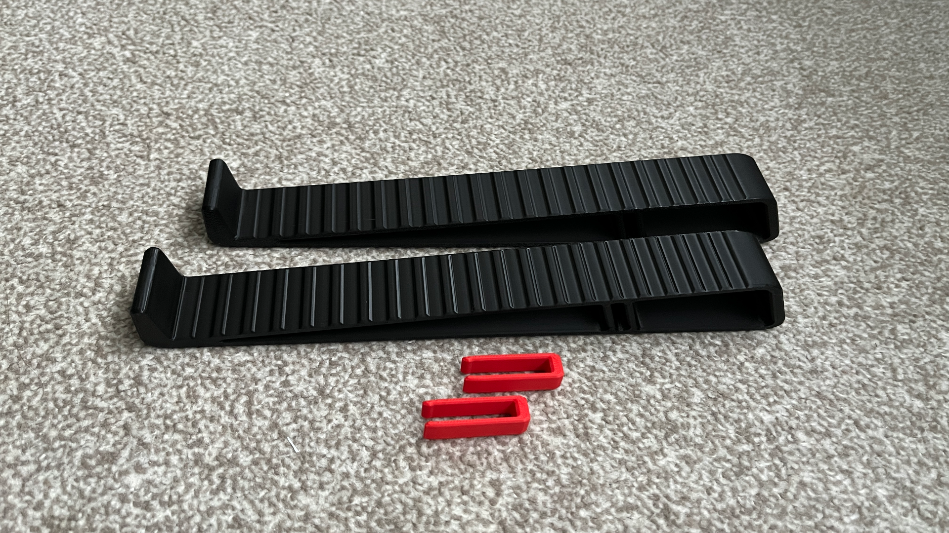 Laptop stand 30mm