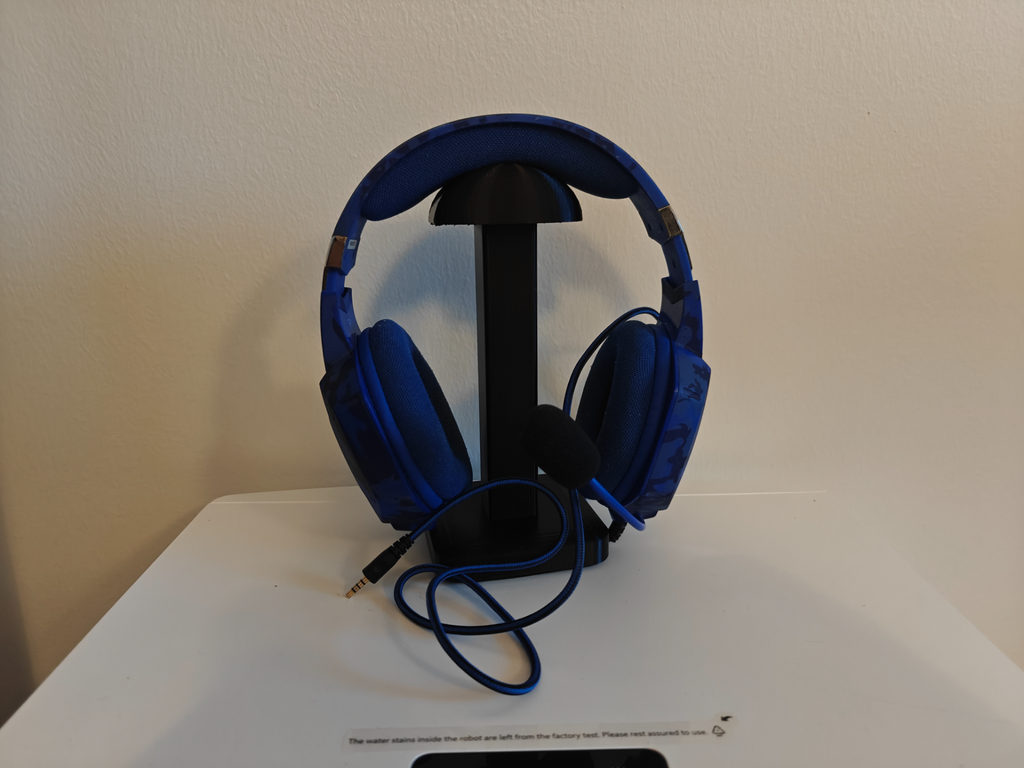 Headphone Stand