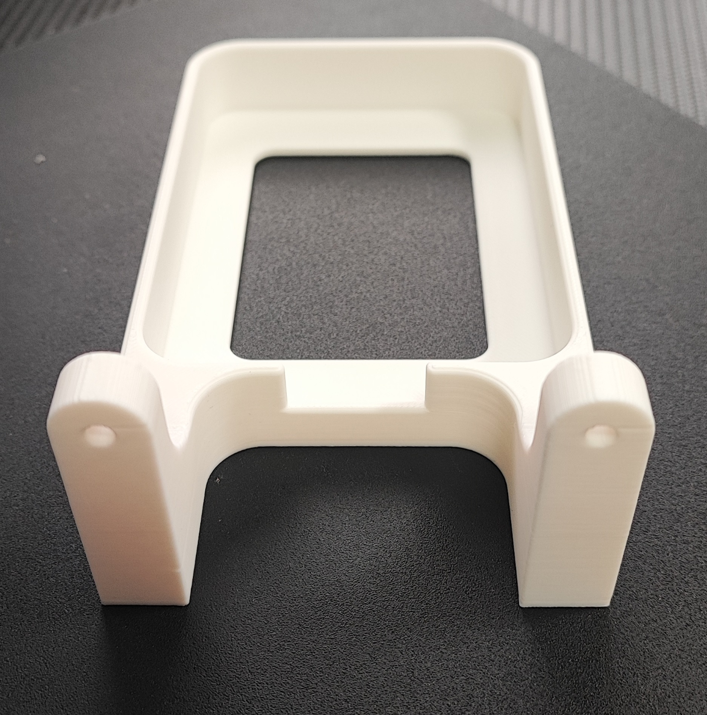 Eufy Homebase 3 Wall Mount